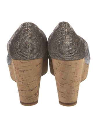 Stuart Weitzman Pumps