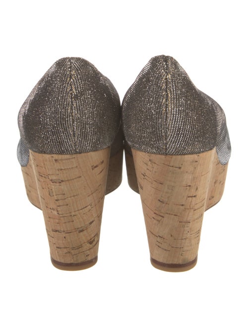 Stuart Weitzman Pumps