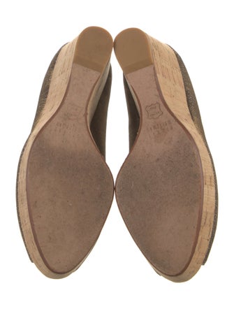 Stuart Weitzman Pumps