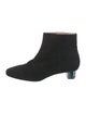 Stuart Weitzman Suede Boots