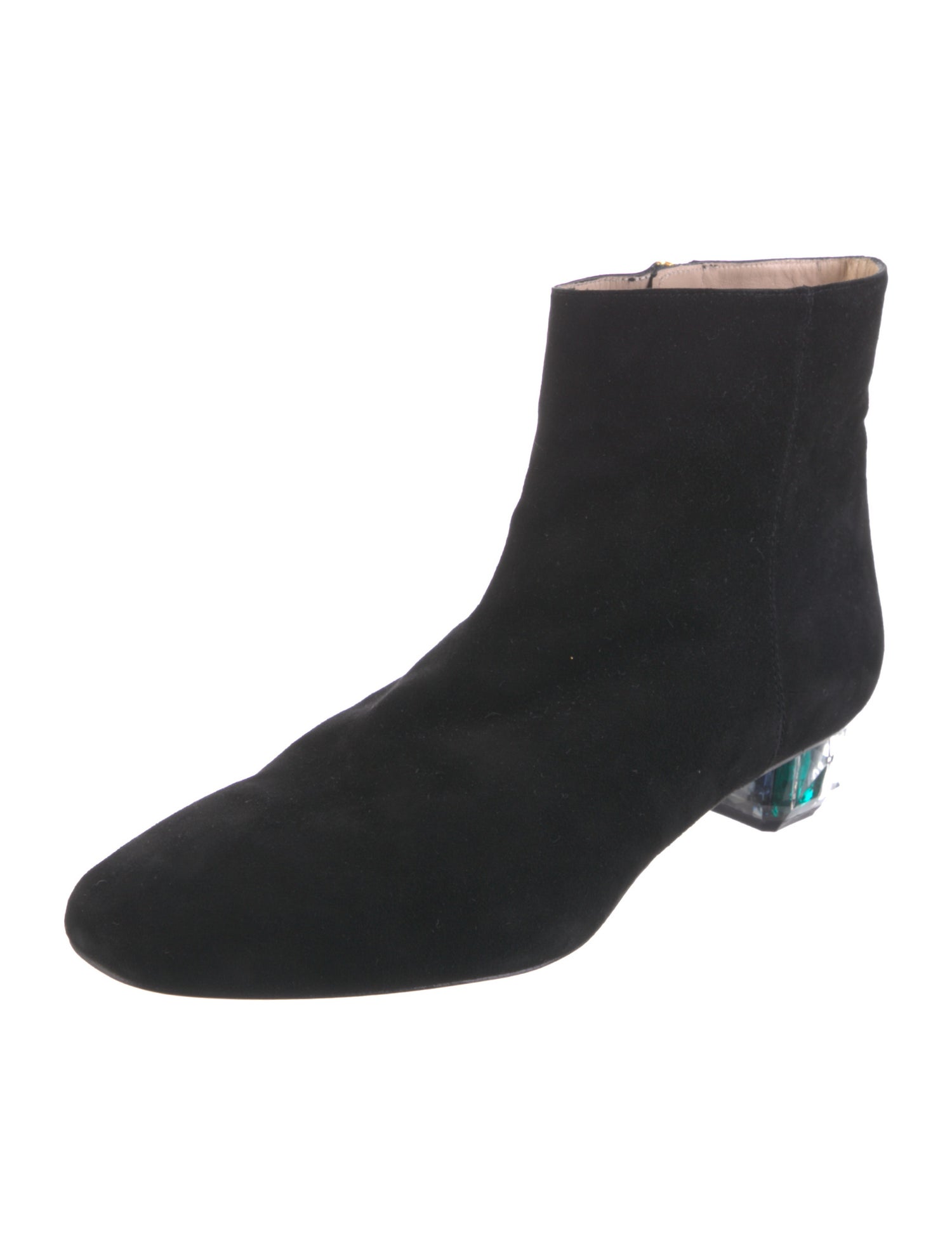 Stuart Weitzman Suede Boots
