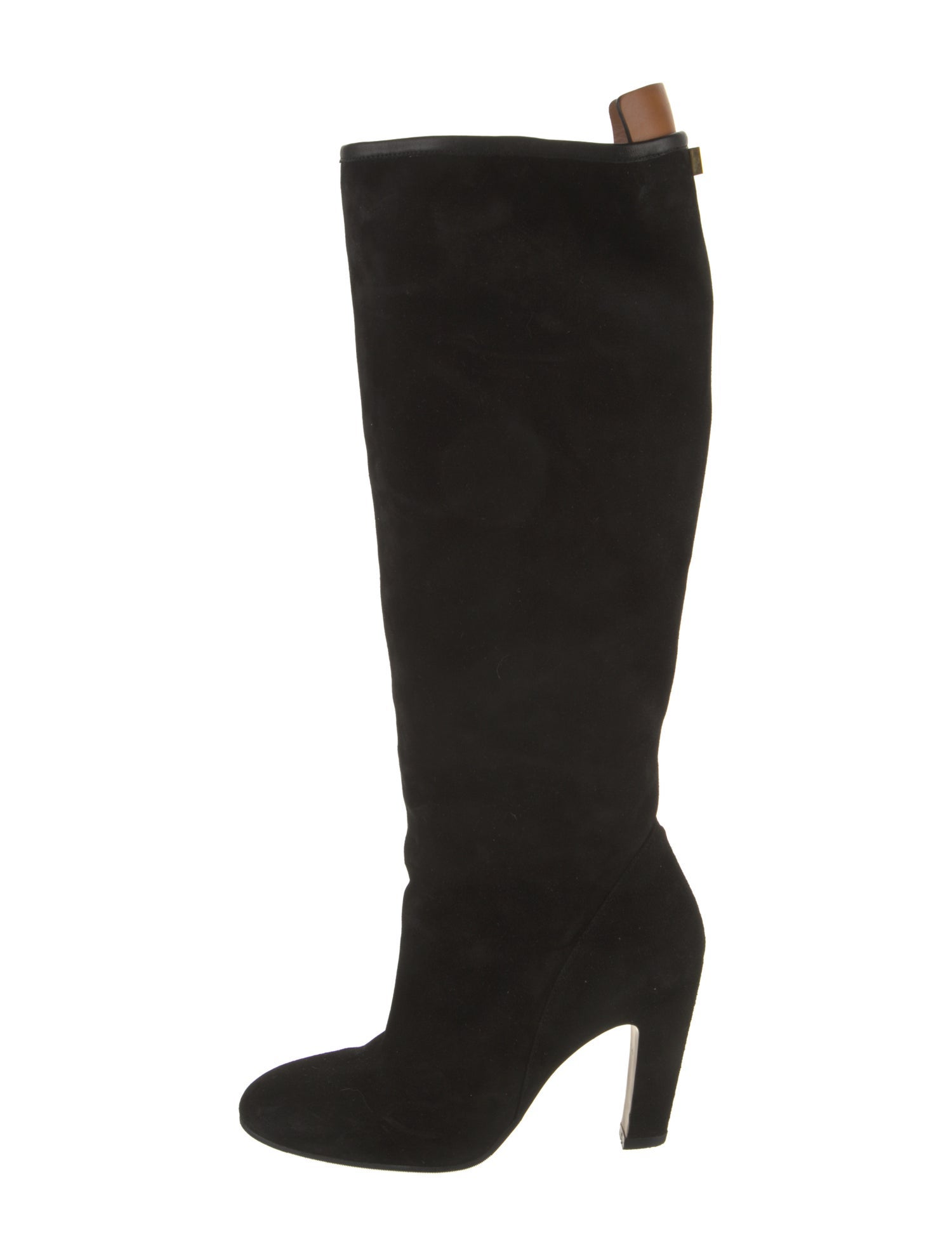 Stuart Weitzman Suede Boots