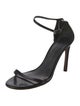 Stuart Weitzman Leather Sandals
