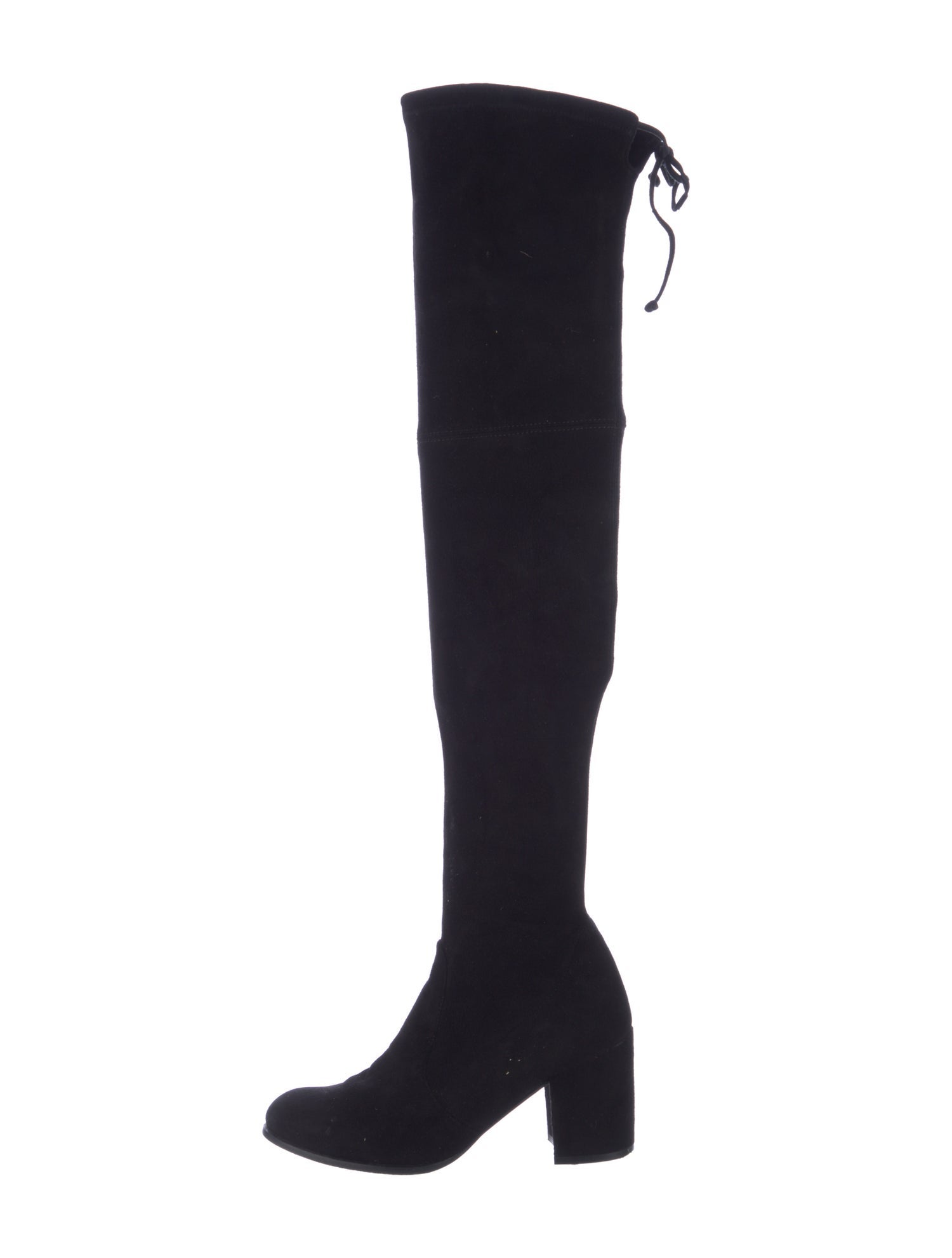 Stuart Weitzman Suede Boots