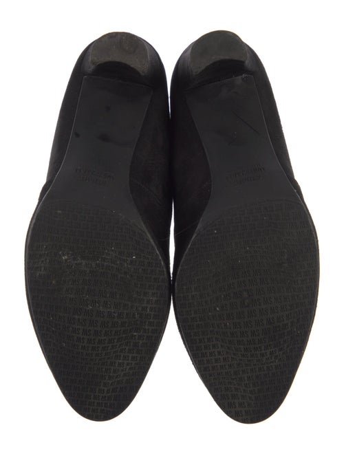 Stuart Weitzman Suede Boots