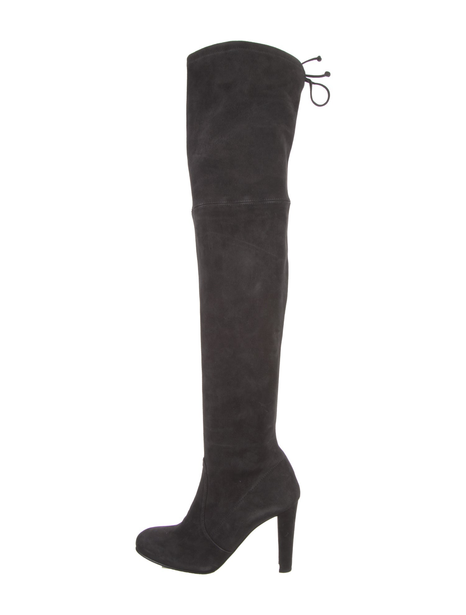 Stuart Weitzman Suede Boots