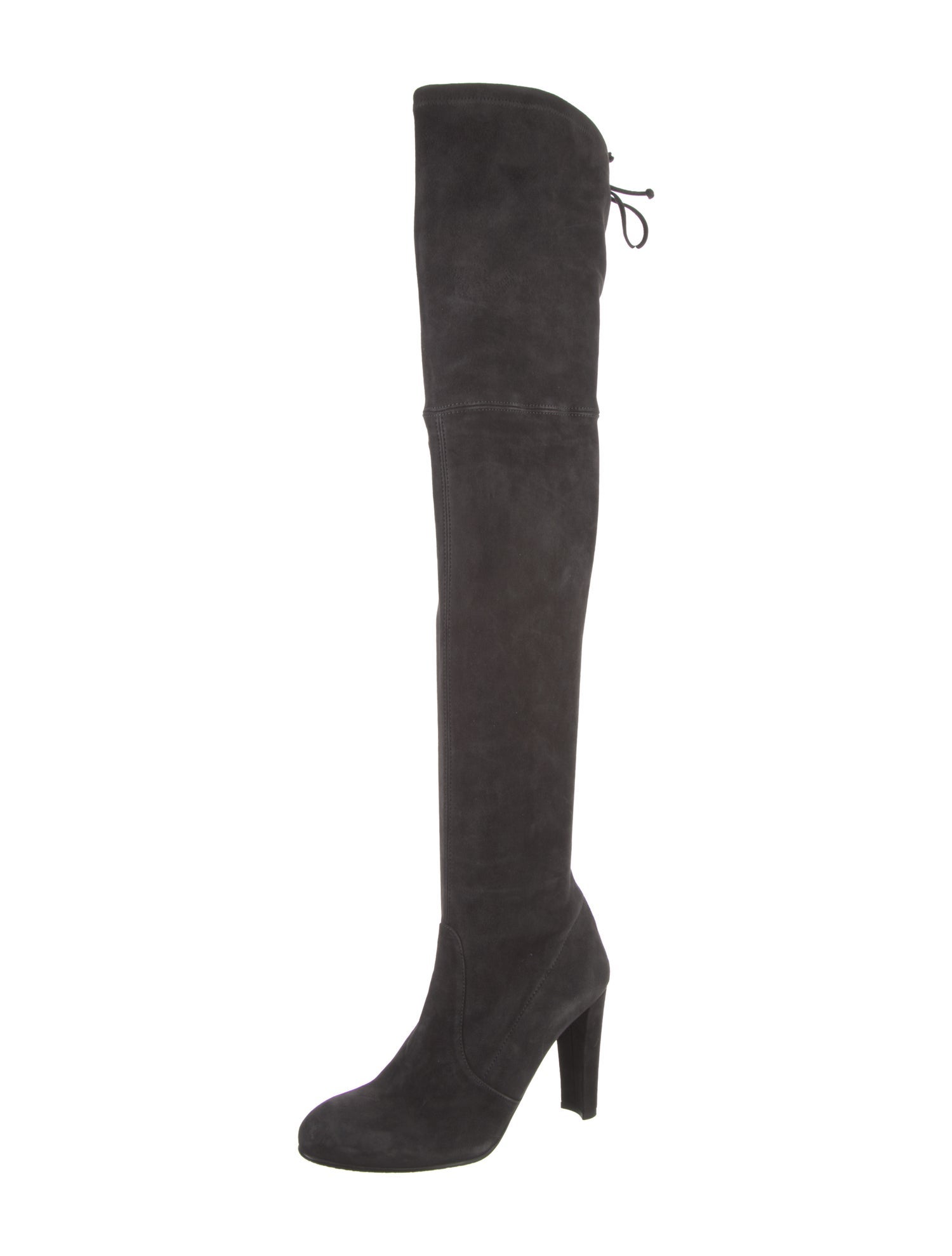 Stuart Weitzman Suede Boots