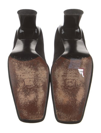 Stuart Weitzman Suede Pumps