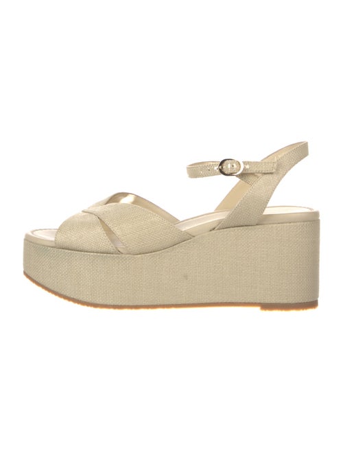 Stuart Weitzman Slingback Sandals