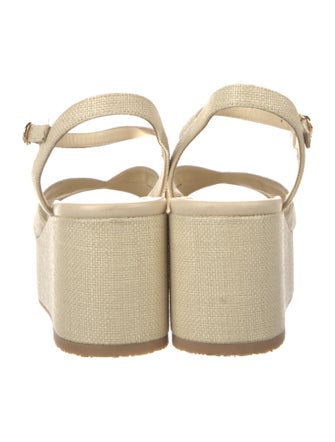 Stuart Weitzman Slingback Sandals