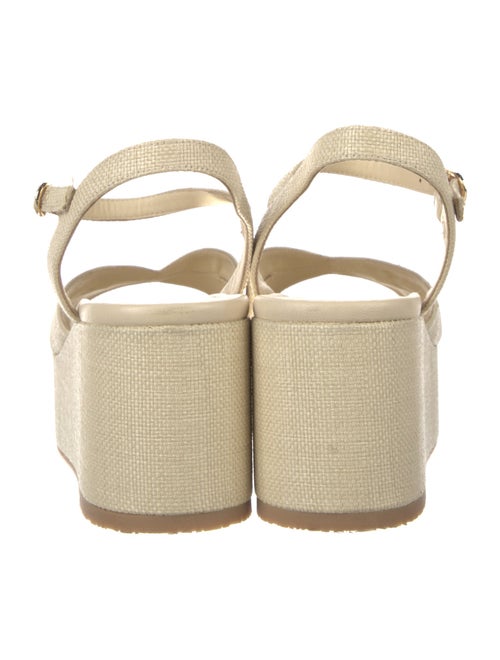 Stuart Weitzman Slingback Sandals