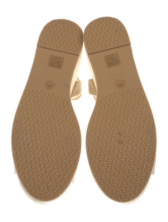 Stuart Weitzman Slingback Sandals