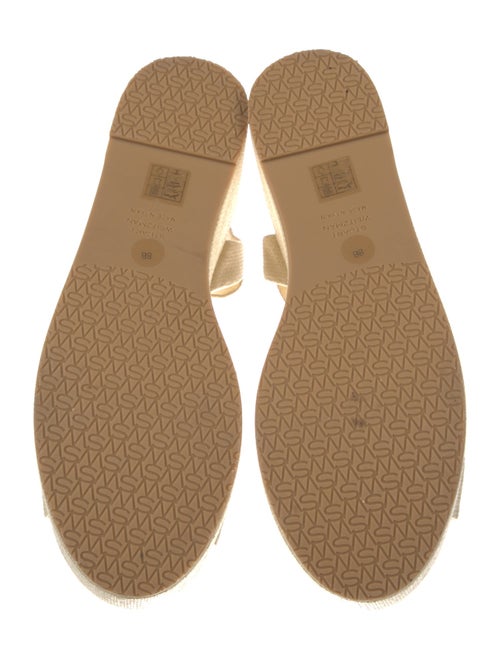 Stuart Weitzman Slingback Sandals