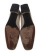 Stuart Weitzman Leather Pumps