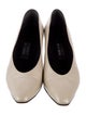 Stuart Weitzman Leather Pumps