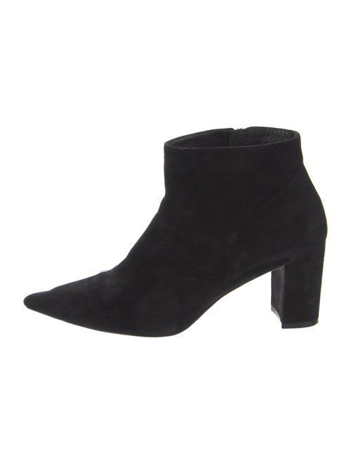 Stuart Weitzman Suede Boots