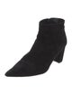 Stuart Weitzman Suede Boots