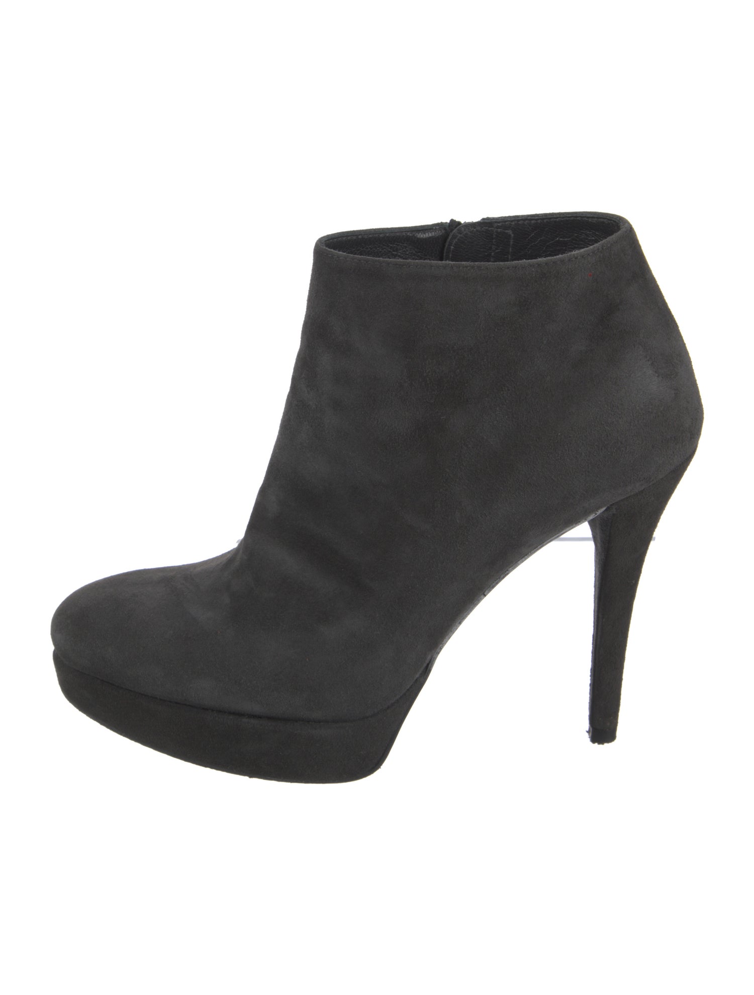 Stuart Weitzman Suede Boots