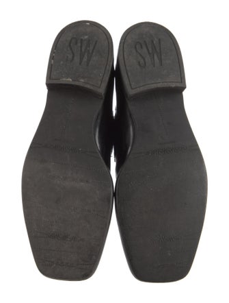 Stuart Weitzman Leather Boots