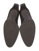 Stuart Weitzman Suede Pumps