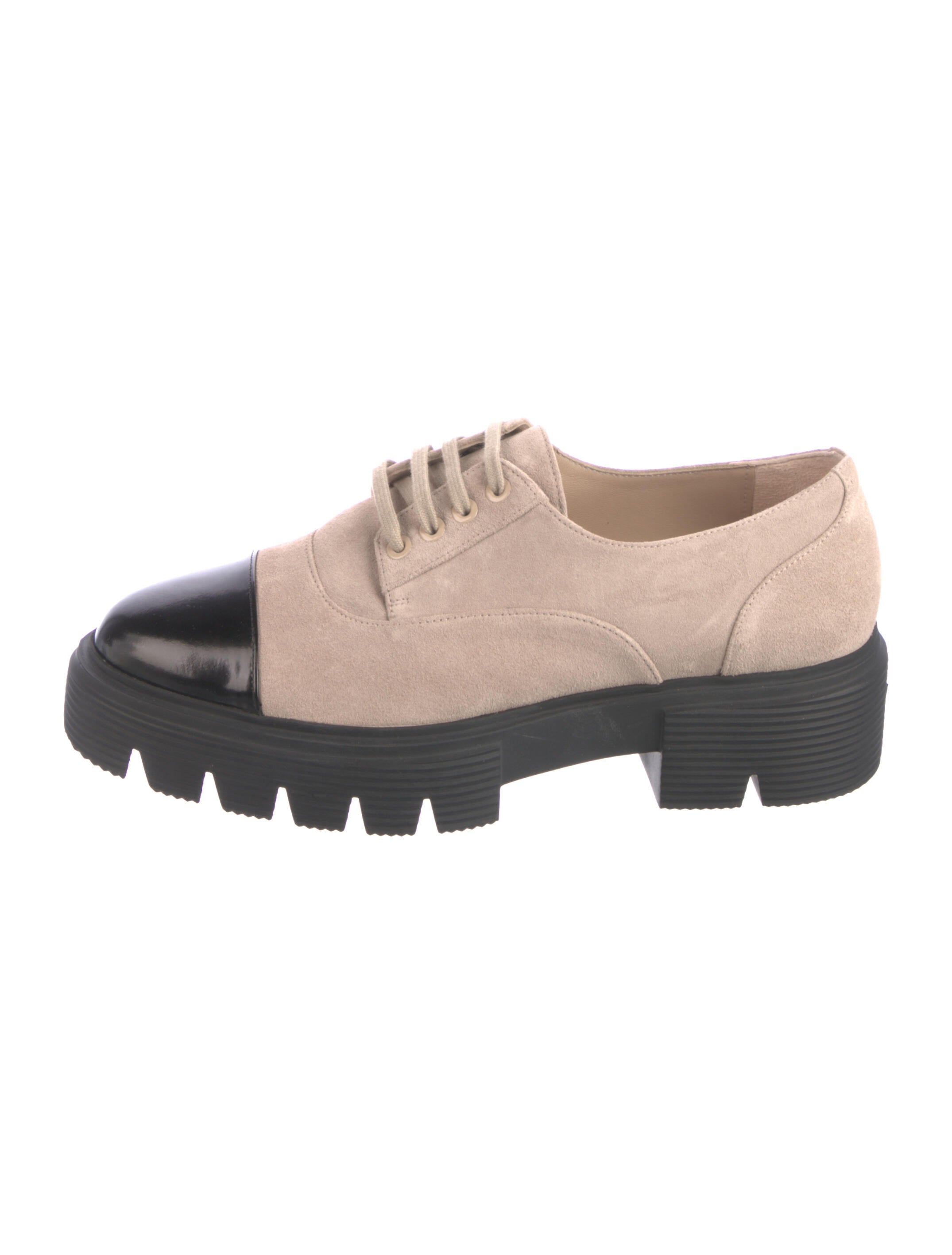 Stuart Weitzman Suede Colorblock Pattern Pumps w/ Tags