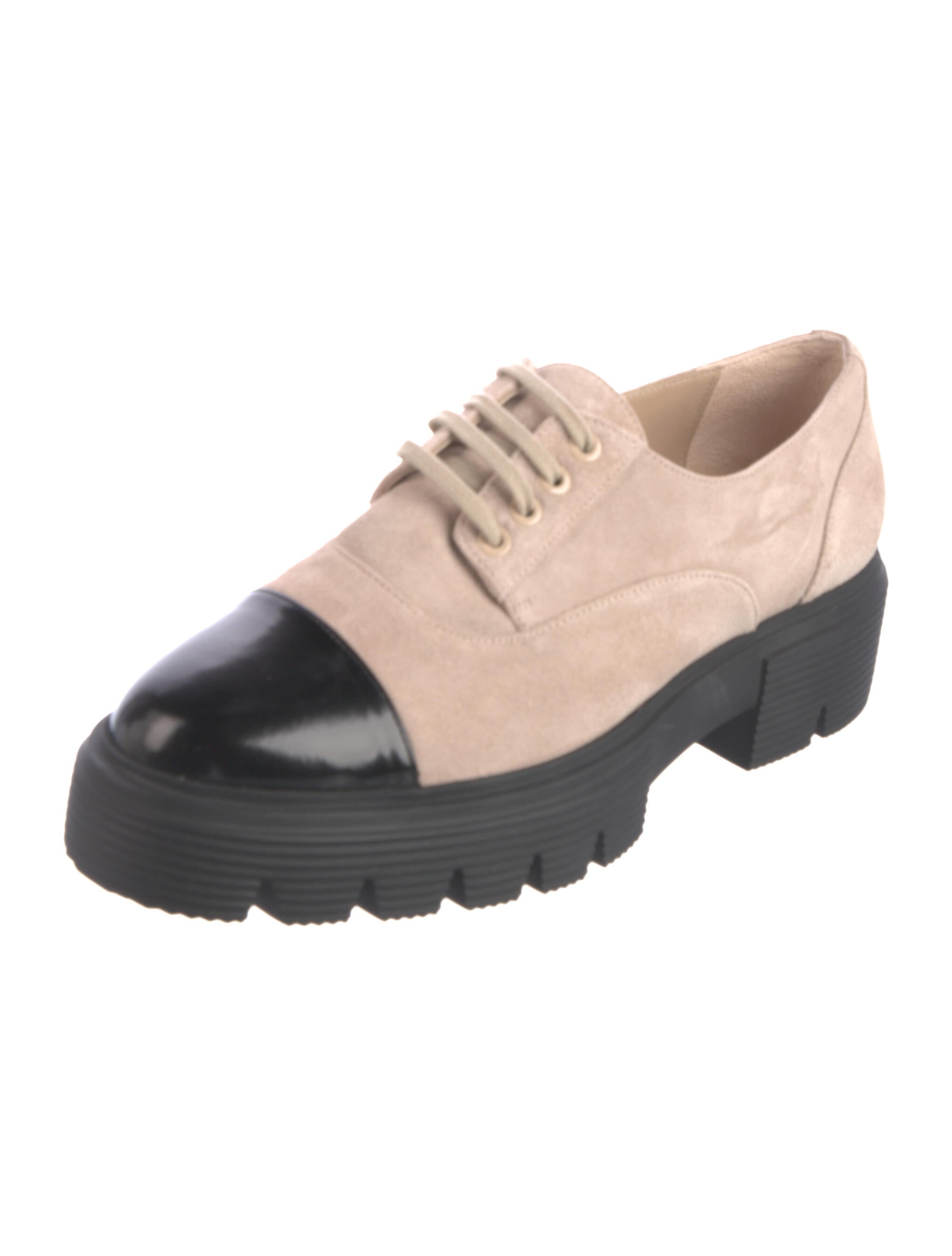 Stuart Weitzman Suede Colorblock Pattern Pumps w/ Tags
