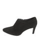 Stuart Weitzman Suede Pumps