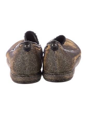 Stuart Weitzman Espadrilles