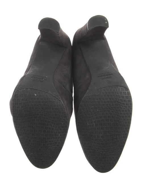 Stuart Weitzman Suede Boots