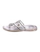 Stuart Weitzman Slides