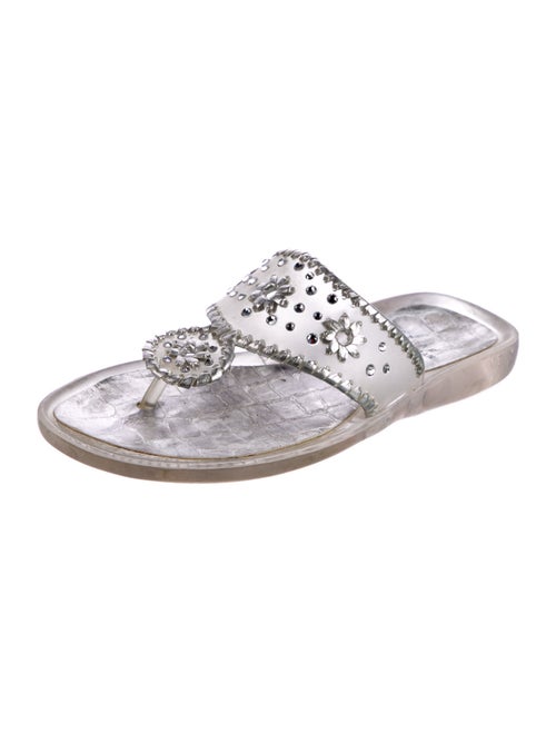 Stuart Weitzman Slides