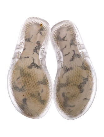 Stuart Weitzman Slides