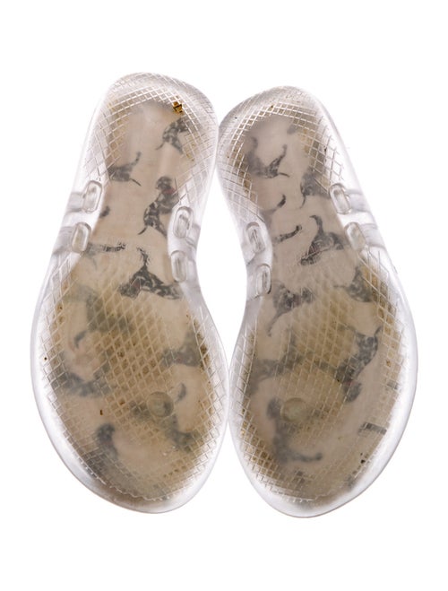 Stuart Weitzman Slides