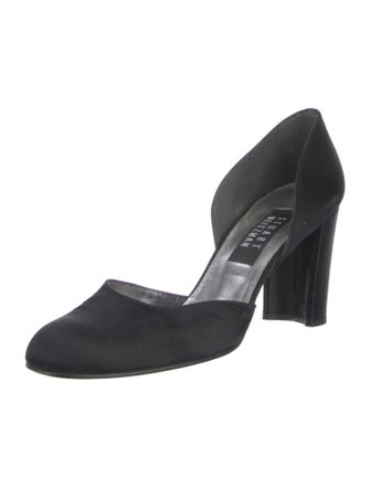 Stuart Weitzman D'Orsay Pumps