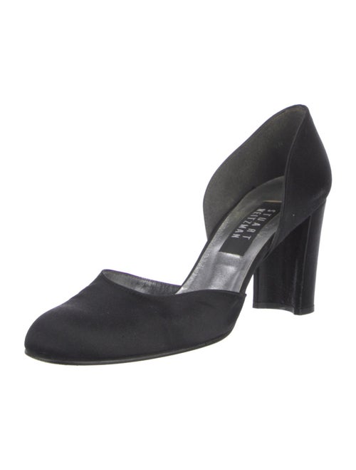 Stuart Weitzman D'Orsay Pumps