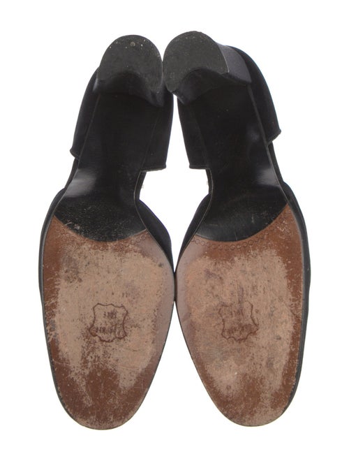 Stuart Weitzman D'Orsay Pumps