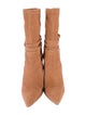 Stuart Weitzman Suede Boots