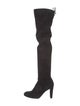 Stuart Weitzman Suede Boots