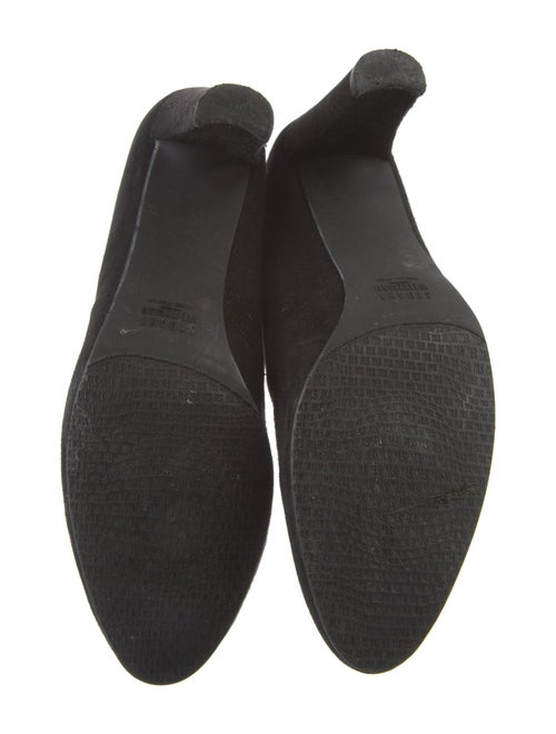 Stuart Weitzman Suede Boots