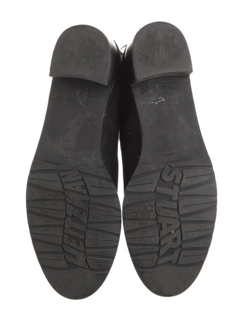 Stuart Weitzman Suede Boots