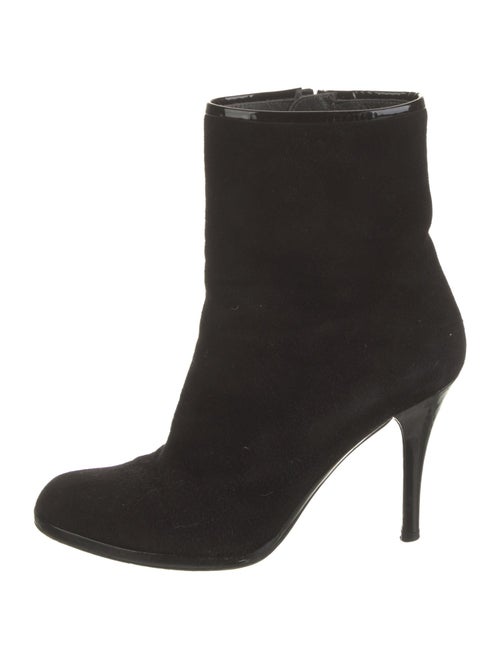 Stuart Weitzman Suede Boots