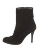 Stuart Weitzman Suede Boots
