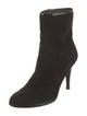 Stuart Weitzman Suede Boots
