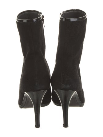 Stuart Weitzman Suede Boots
