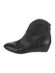 Stuart Weitzman Leather Boots