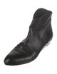 Stuart Weitzman Leather Boots