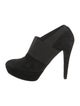 Stuart Weitzman Suede Pumps