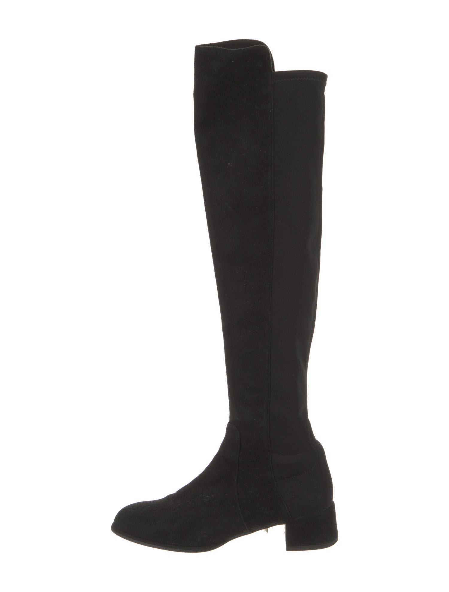 Stuart Weitzman Suede Boots