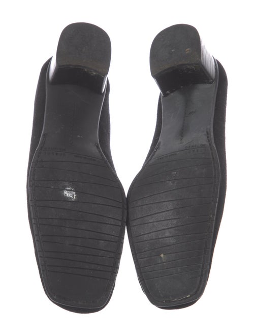 Stuart Weitzman Suede Pumps