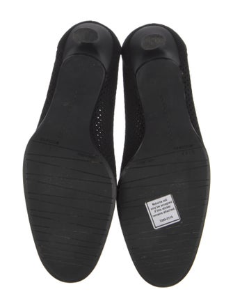 Stuart Weitzman Suede Pumps